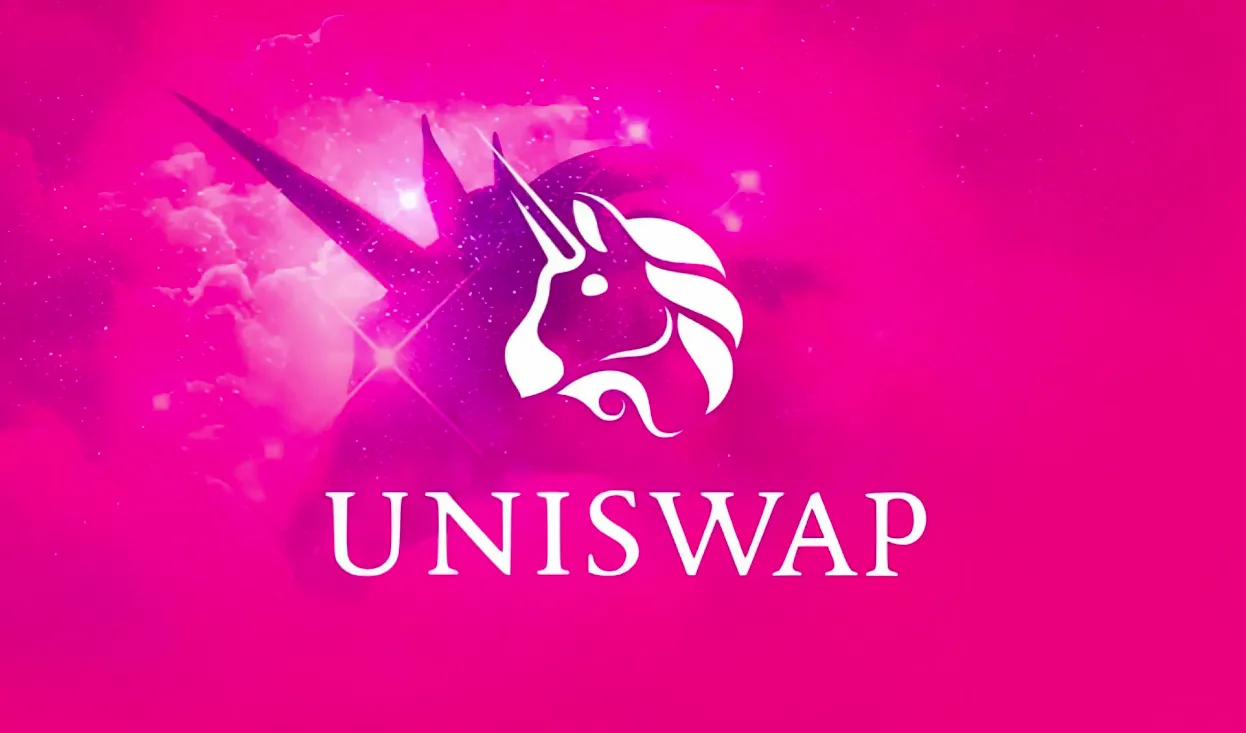 Uniswap DEX - Best decentralized crypto trading platform for token swaps and liquidity