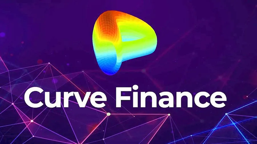 Curve Finance - Specialized DEX for stablecoin token swap with ultra-low slippage